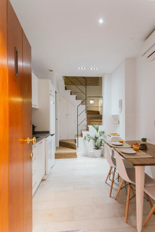 Empecinado Villa Seville Exterior photo