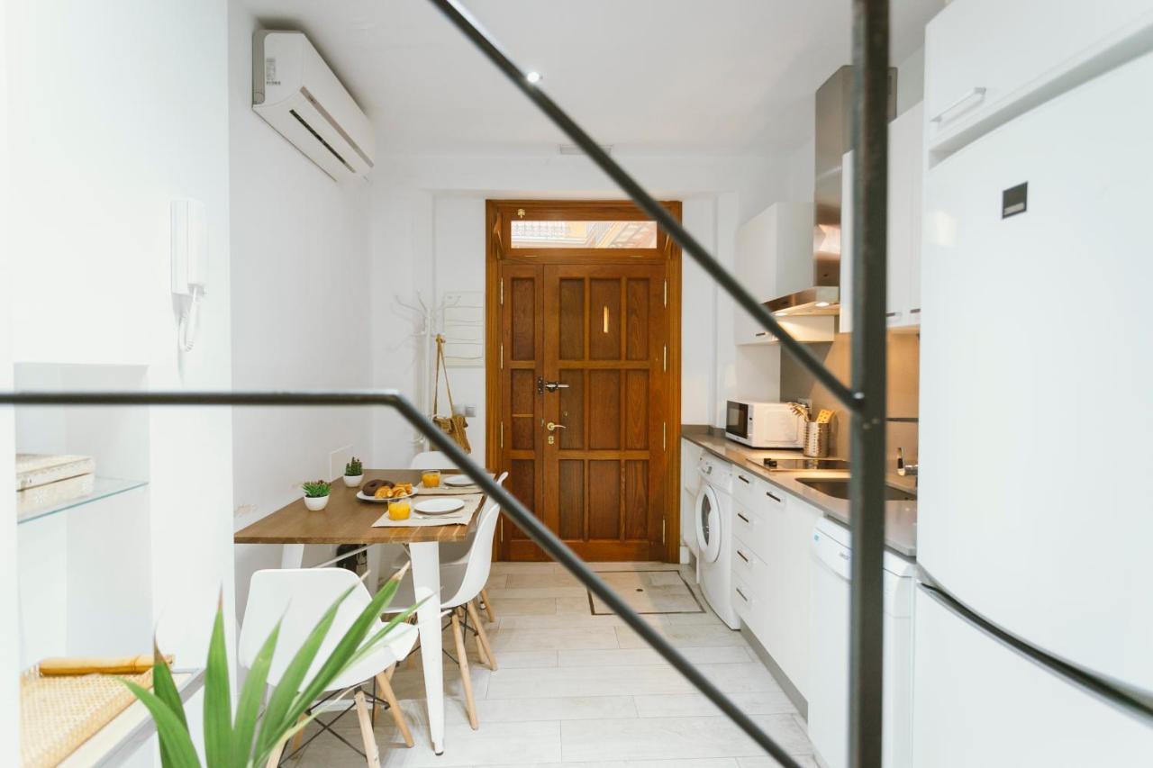 Empecinado Villa Seville Exterior photo