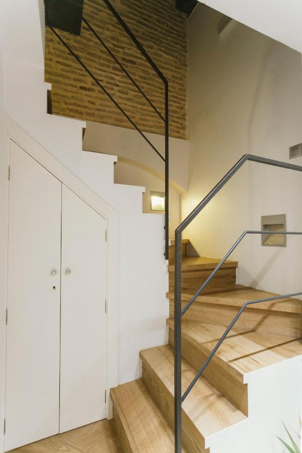 Empecinado Villa Seville Exterior photo