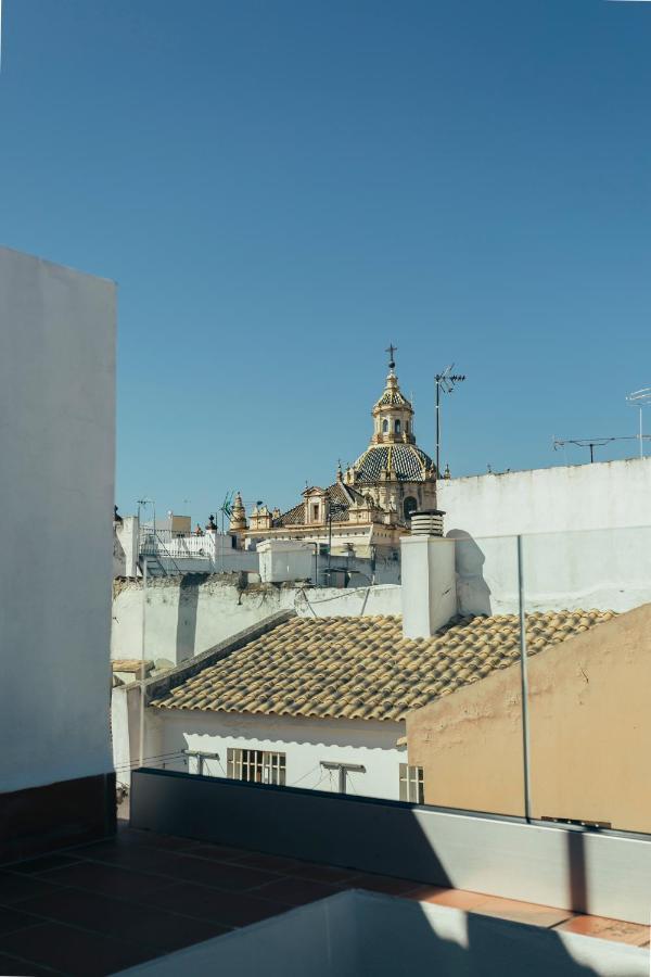 Empecinado Villa Seville Exterior photo